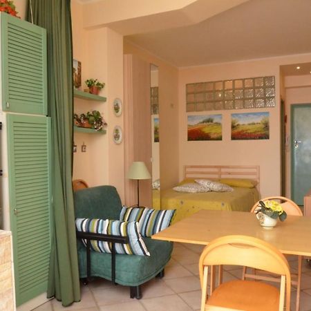 Apartmán Depandance Casa Andrea Taormina Exteriér fotografie