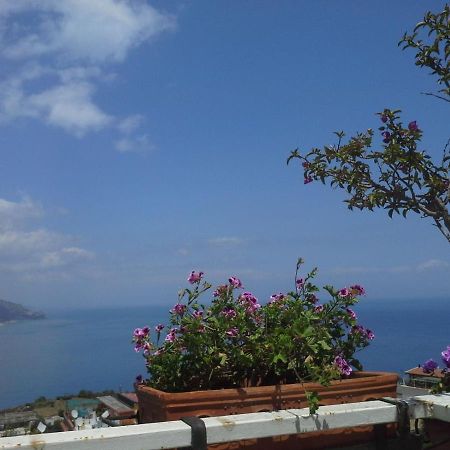 Apartmán Depandance Casa Andrea Taormina Exteriér fotografie