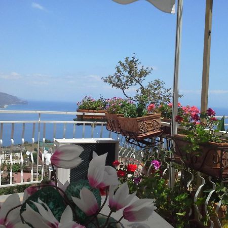 Apartmán Depandance Casa Andrea Taormina Exteriér fotografie
